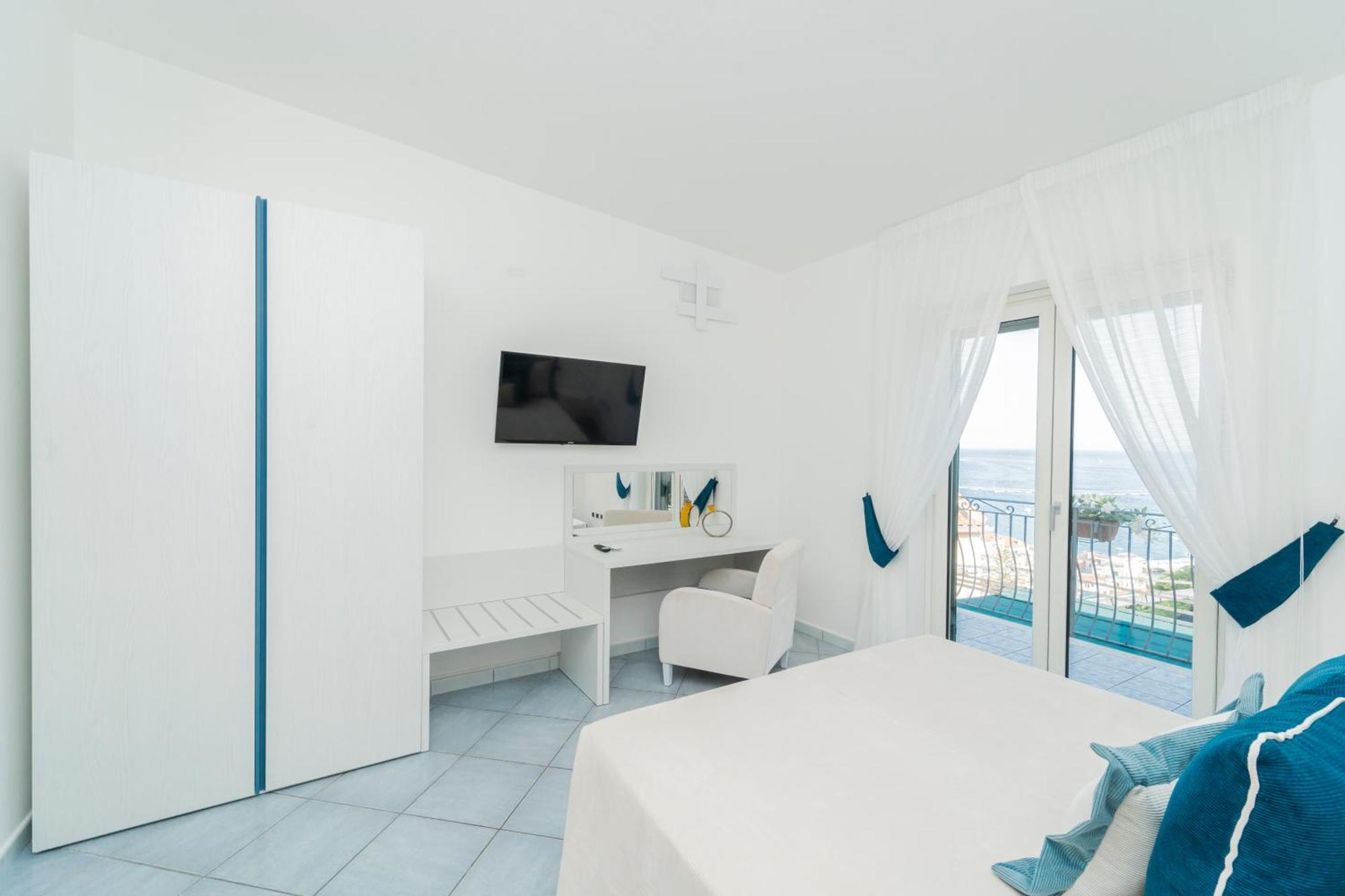 Residenza Sant'Angelo - Art Apartment Minori Exteriör bild